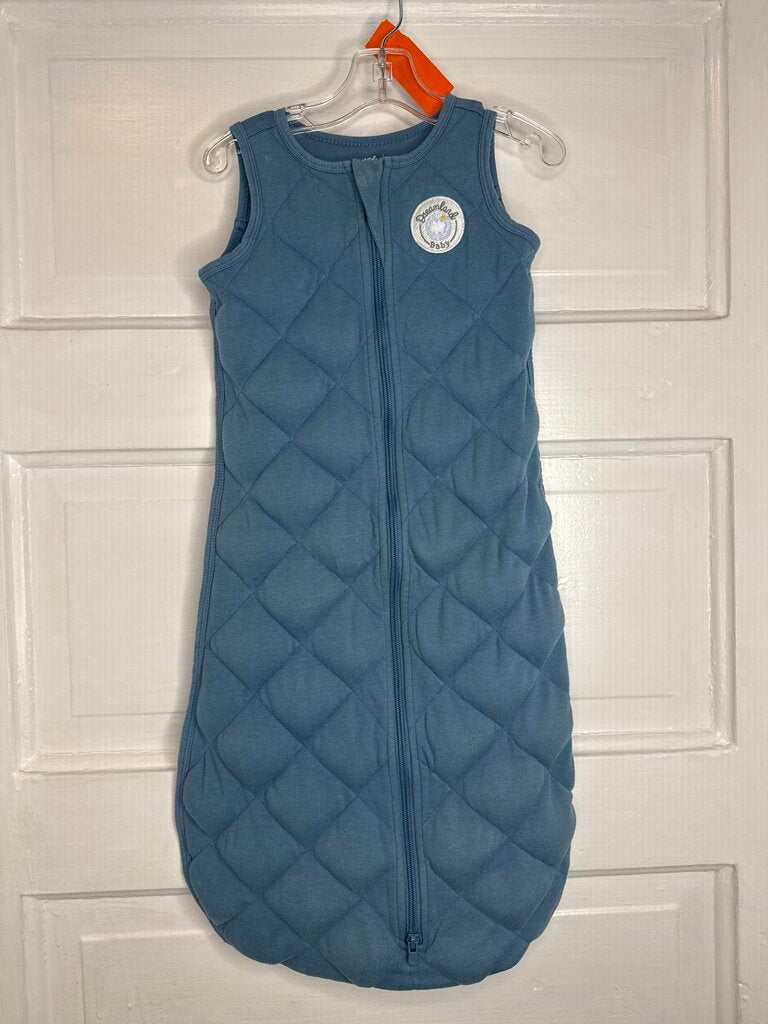 Unisex Sleepsack (orig $109) (staining/as is) Dreamland 0-6M