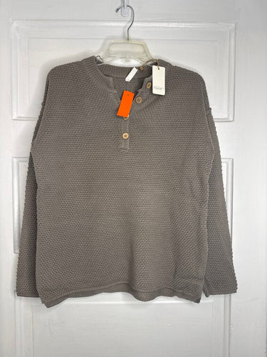 Gals Sweater (NEW) org $49 Wishlist S