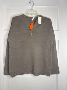 Gals Sweater (NEW) org $49 Wishlist S