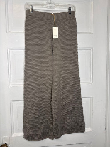 Gals Knit Pant (NEW) org $46 Wishlist S