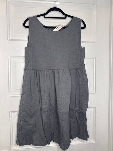 Gals Dress (NEW) org $60 Wishlist M/L
