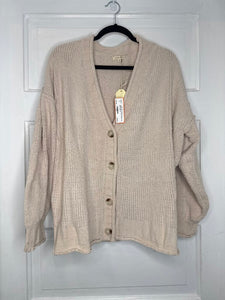 Gals Cardigan (NEW) org $62 Jodifl S