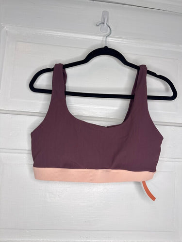 Gals Sports Bra M L