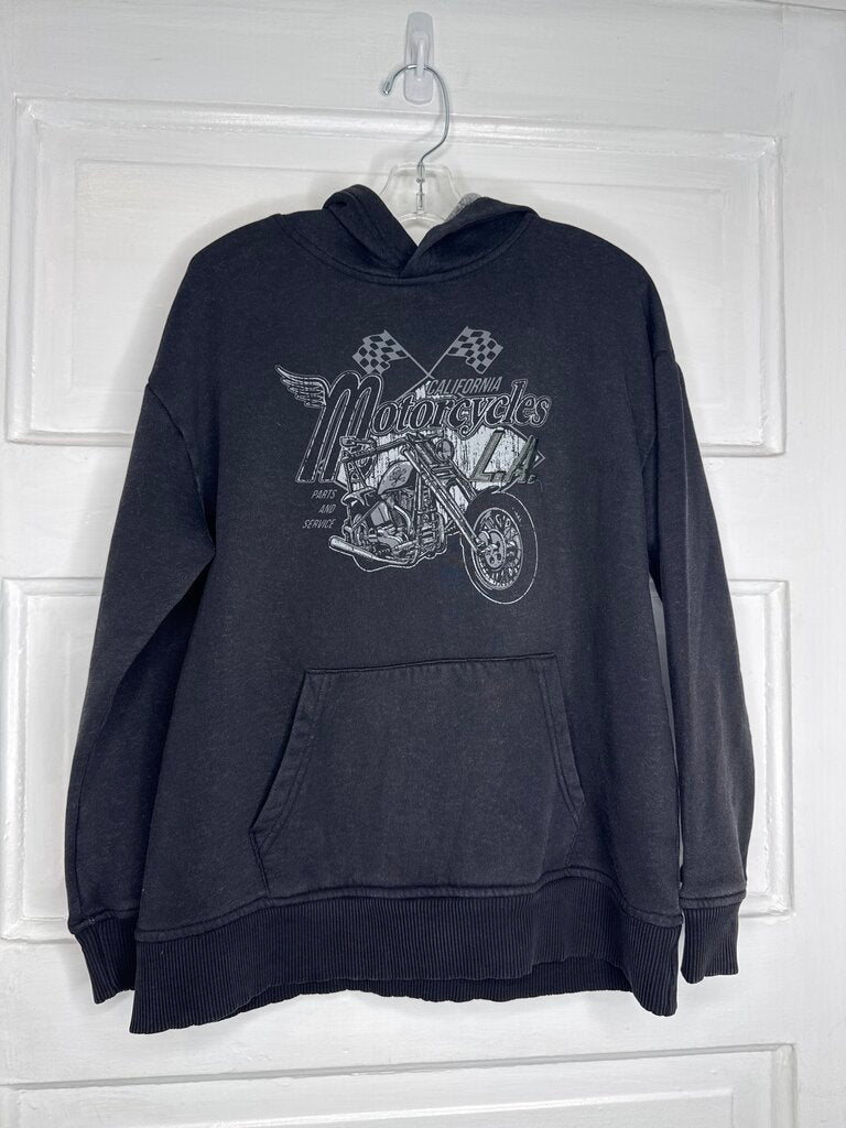 Boys Hoodie There Abouts 10/12