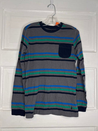 Boys Long Sleeve Kid's Club 12