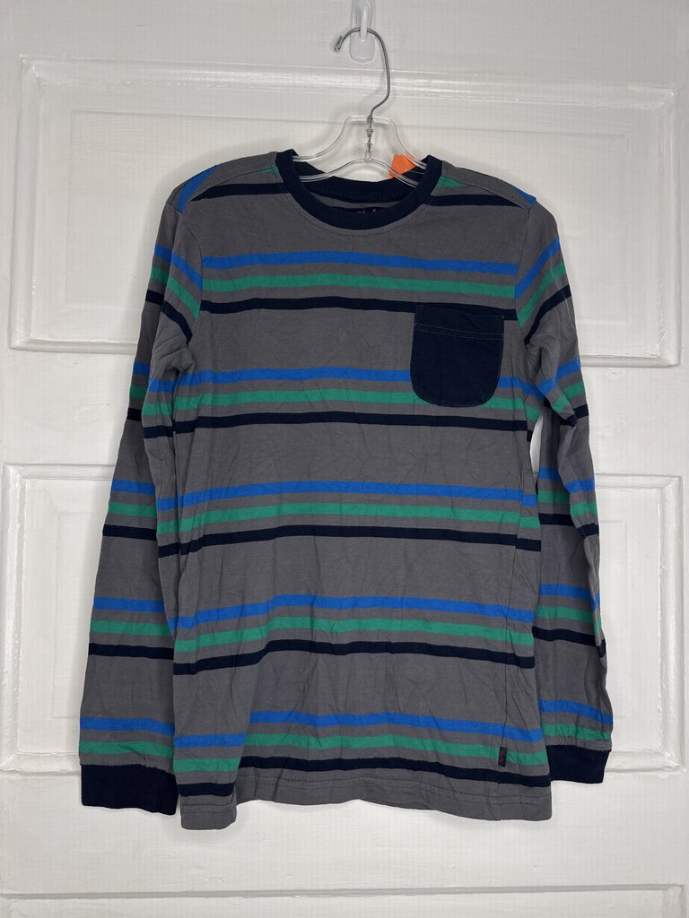 Boys Long Sleeve Kid's Club 12