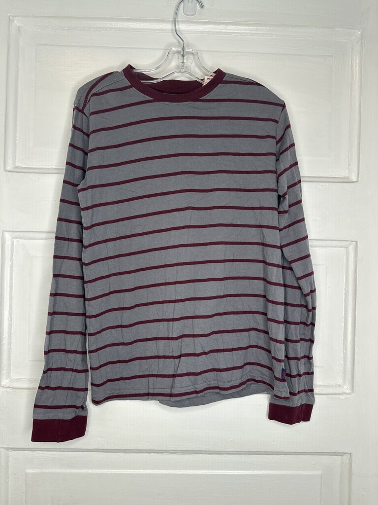 Boys Long Sleeve Kid's Club 12