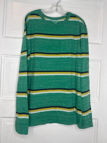 Boys Long Sleeve Cat & Jack 16