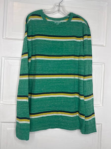 Boys Long Sleeve Cat & Jack 16