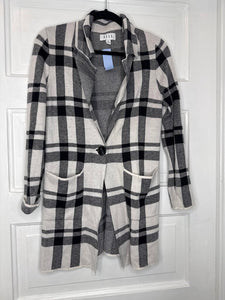 Gals Cardigan Elle XS
