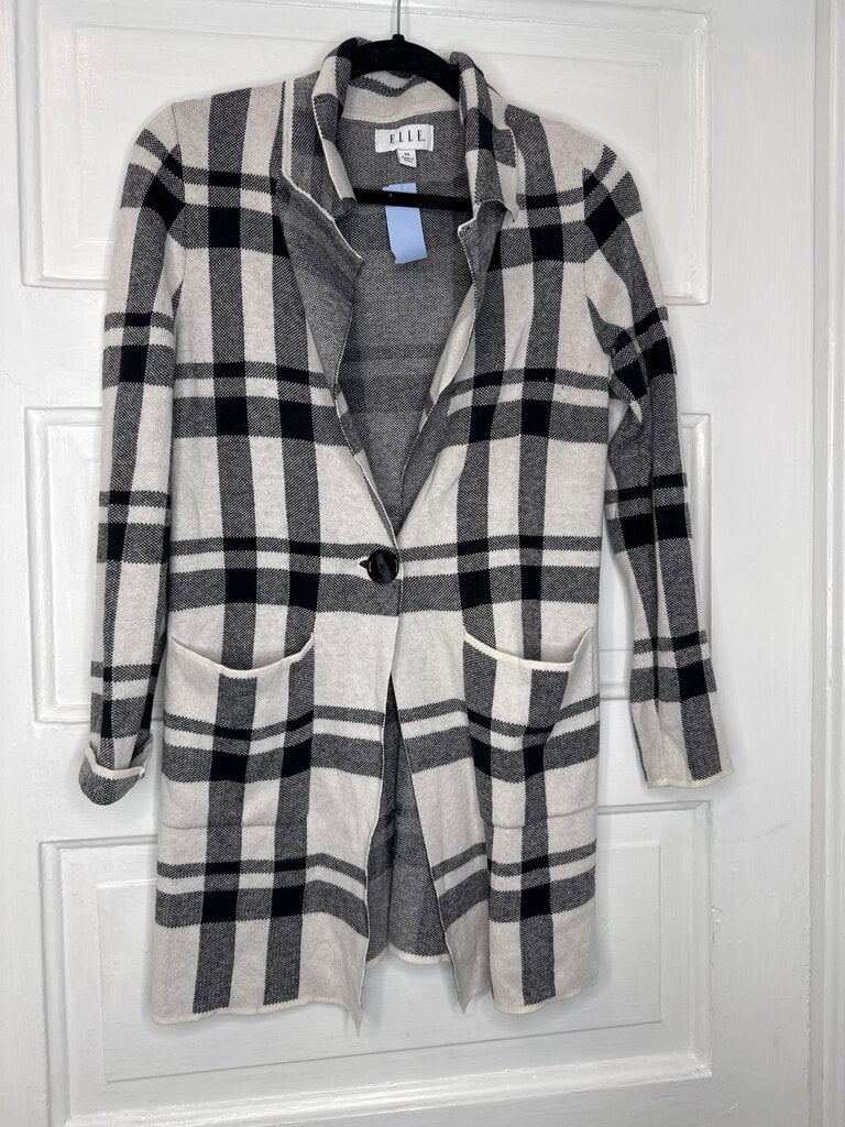 Gals Cardigan Elle XS