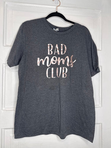 Gals Tee bella + canvas L