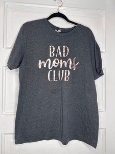 Gals Tee bella + canvas L