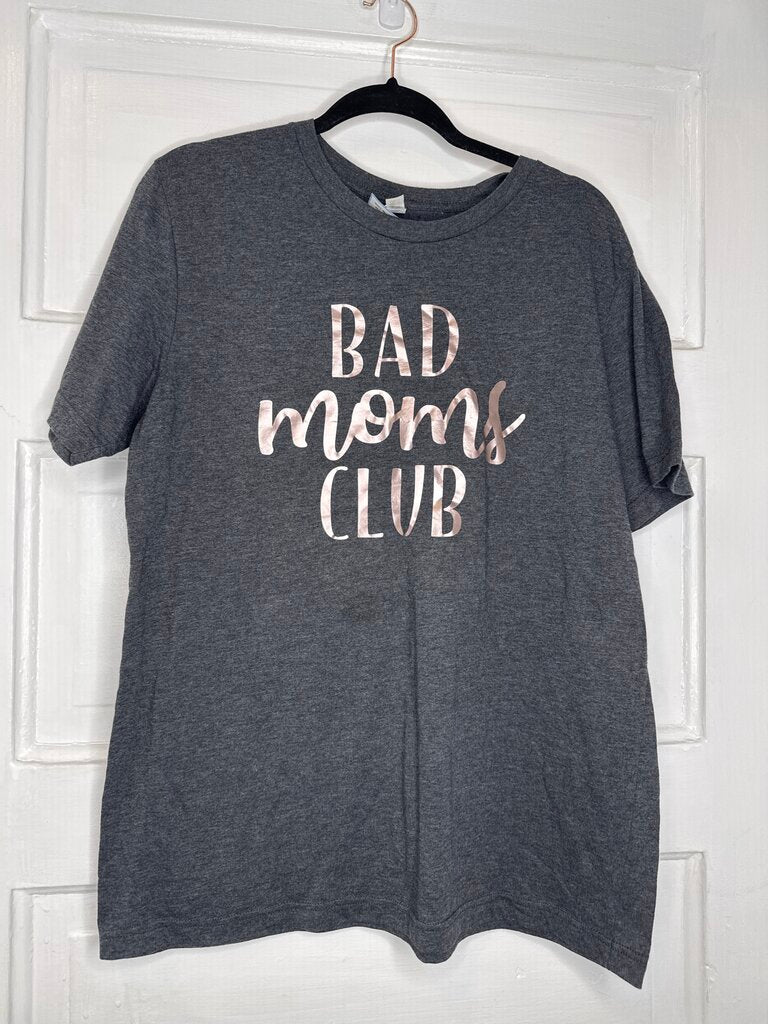 Gals Tee bella + canvas L