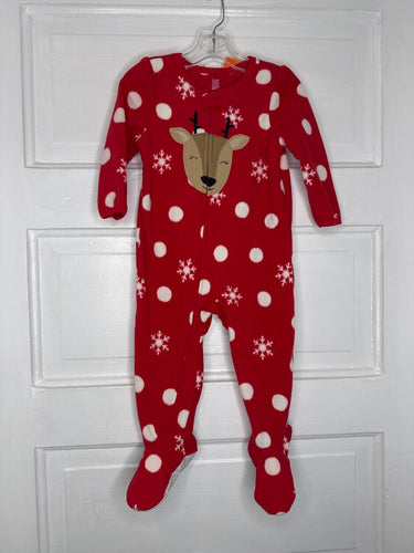 GIrls Sleeper Just One You 18M