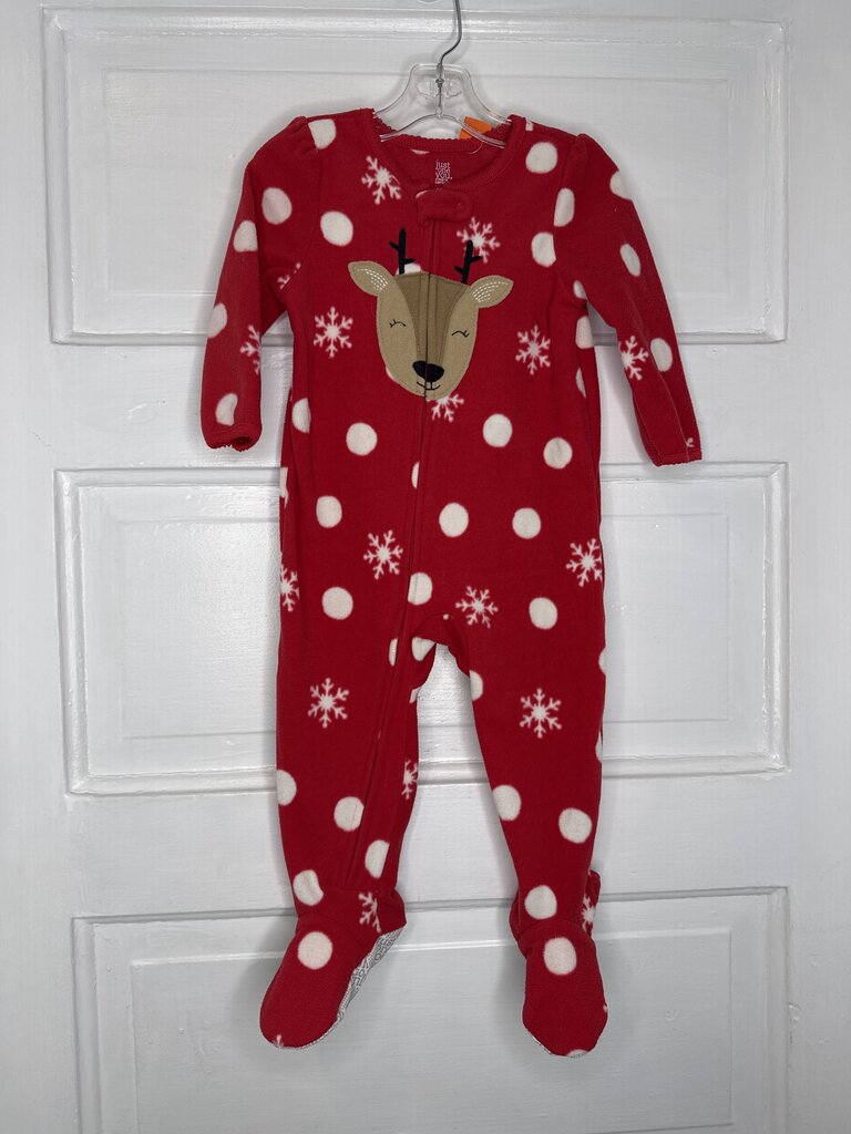 GIrls Sleeper Just One You 18M