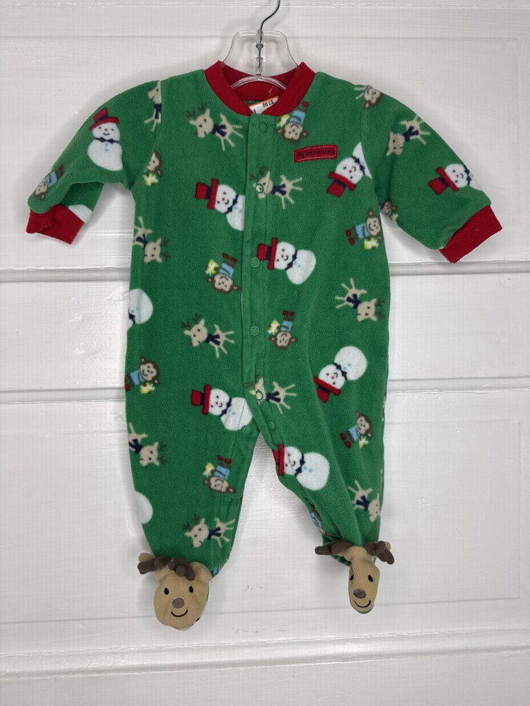 Boys Sleeper Just One You 3M