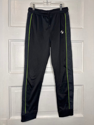 Boys Athletic Joggers place sport 14