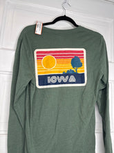 Load image into Gallery viewer, Unisex Long Sleeve Home Free S