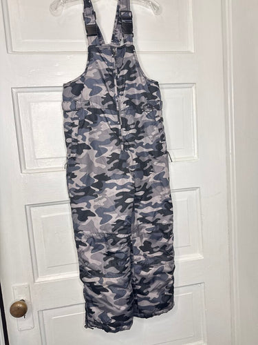 Boys Snow Bibs Cherokee 6/7