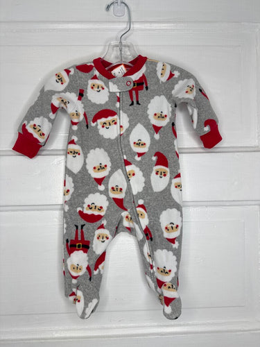 Boys Sleeper Carters 3M