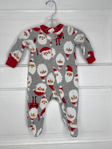 Boys Sleeper Carters 3M