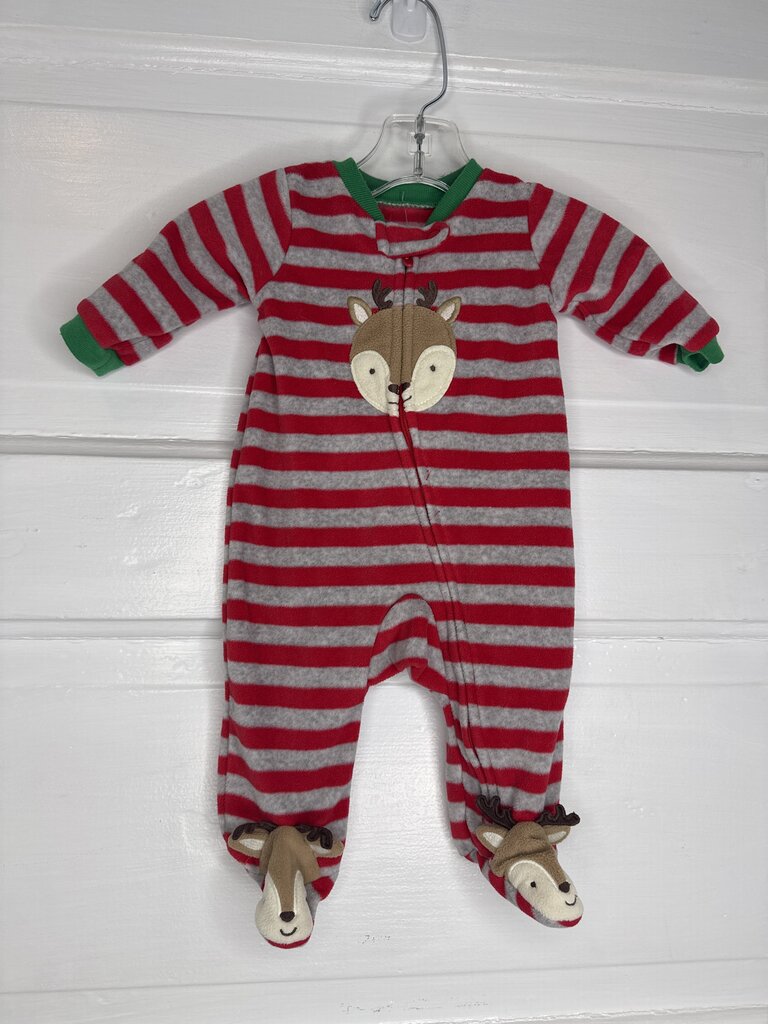 Boys Sleeper Just One You NB