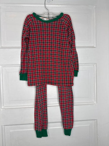 Unisex Pajamas (2pc) 6/7