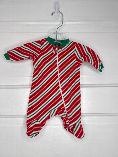 Unisex Sleeper Faded Glory Preemie