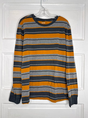 Boys Long Sleeve Sonoma XL