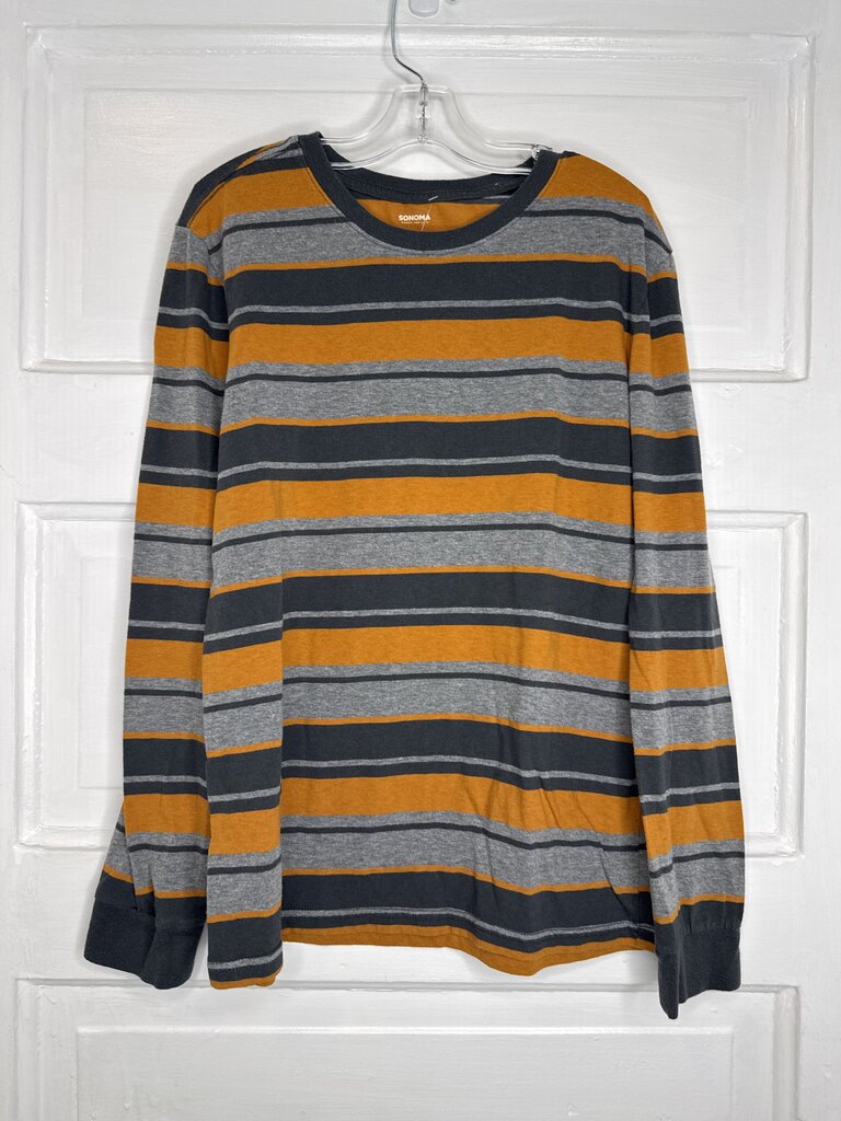 Boys Long Sleeve Sonoma XL