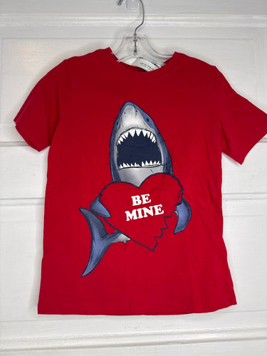 Boys Tee Carters 8