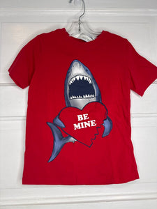 Boys Tee Carters 8