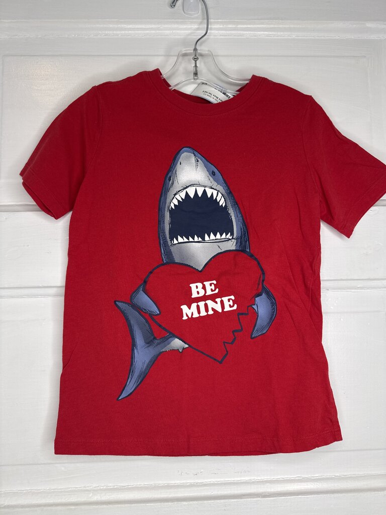 Boys Tee Carters 8