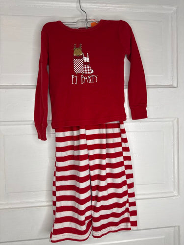 Unisex Pajamas (2pc) Circo 4T