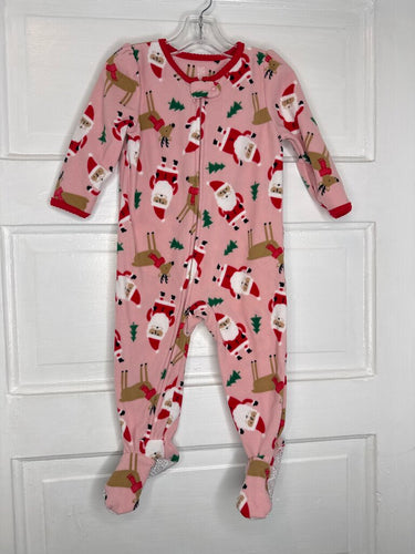 GIrls Sleeper Just One You 18M