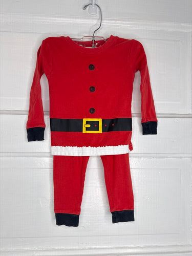 Boys Pajamas (2pc) Carters 24M