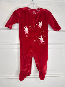 Girls Sleeper Child of Mine 3-6M
