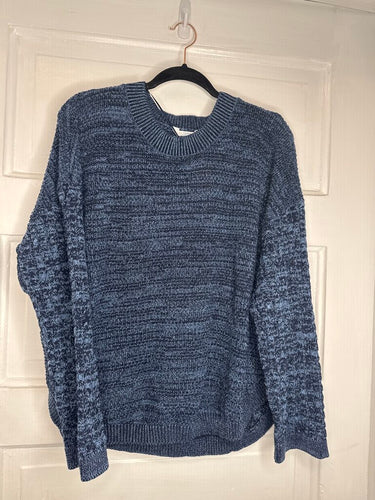 Gals Sweater Time & Tru L