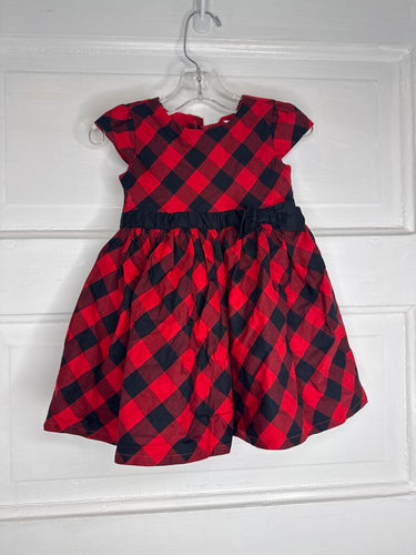 Girls Dress Just One You 12M