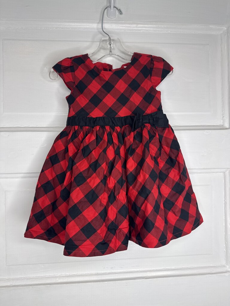 Girls Dress Just One You 12M