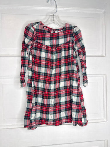 Girls LS Dress Old Navy 5T