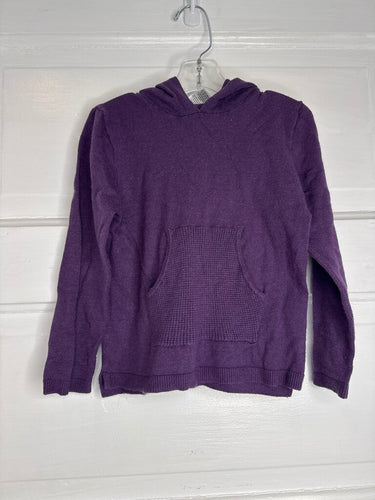 Girls Sweatshirt modern moments 4T