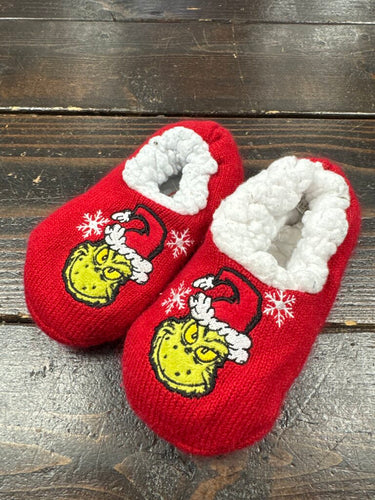 Unisex Slippers 7/8