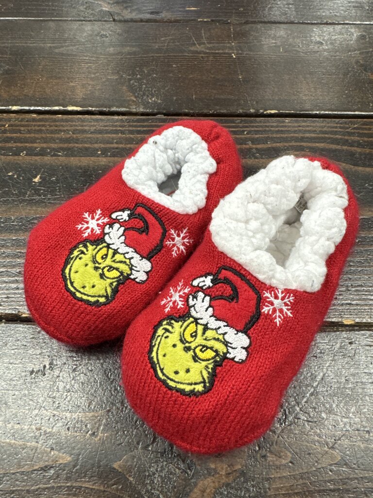 Unisex Slippers 7/8