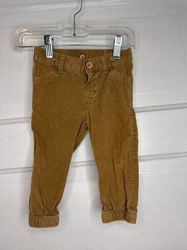 Boys Joggers Cat & Jack 12M