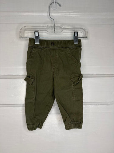 Boys Joggers garananimals 6-9M