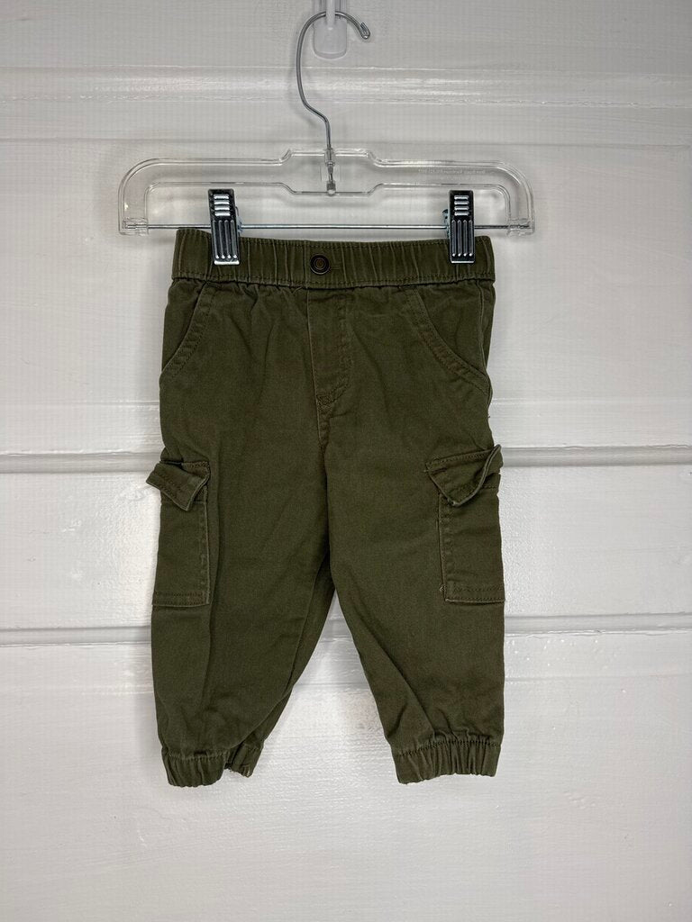 Boys Joggers garananimals 6-9M