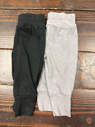 Boys Jogger Set (2pc) Hanes 6-12M