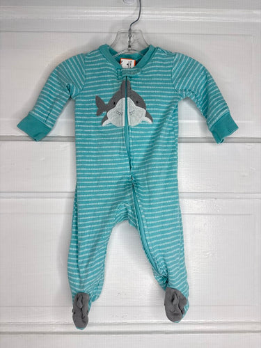 Boys Sleeper Carters 6M